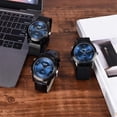 thumbnail image 3 of Protable Sport Speaker Watch with 32GB Card Noise Free Sound, Easy to Navigate Menu, Rapid Charging MP3 Player, 3 of 5