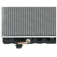 thumbnail image 5 of New Radiator OEM Grade Compatible with 2001-2002 Kia Kia Rio 1.5L L4 1493cc KI3010102 2392 762405-25835-5 0K31F 15200E 762405258355 0K31F15200E 0K31F 15200E Direct Fit Replacement, 5 of 5