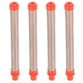 thumbnail image 4 of 10Pcs Airless Spray  Filter Efficiently Prevent Clogging Noise, Replacement PC Iron Material, for Various Spray Needs, 4 of 7