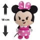 thumbnail image 2 of Peluche Ruz Disney Minnie Mouse 18 cm, 2 of 4