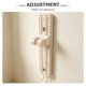 thumbnail image 3 of NUOLUX Soporte Beige Para Cabezal De Ducha Con Ventosa Y Ajustable Sin Daños, 3 of 8