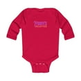 thumbnail image 7 of Mom's Beloved Infant Long Sleeve Bodysuit, 7 of 7