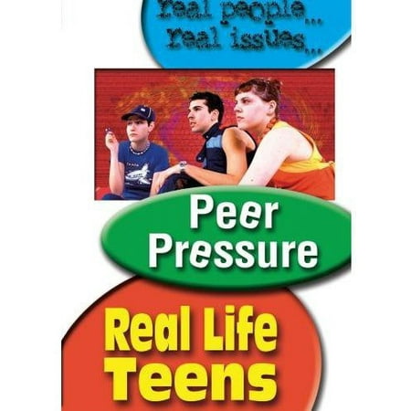 Real Life Teens Peer 8