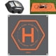 thumbnail image 2 of Plataforma Aterrizaje para Drones Alfombrilla Plegable Helicóptero DJI 3 (65 Cm * 65 Cm), 2 of 9