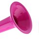 thumbnail image 2 of 2.2inch Cycling Bicycle Hooter Portable Bike Air Horn Bugle Bulb Squeeze Ring Pink, 2 of 4