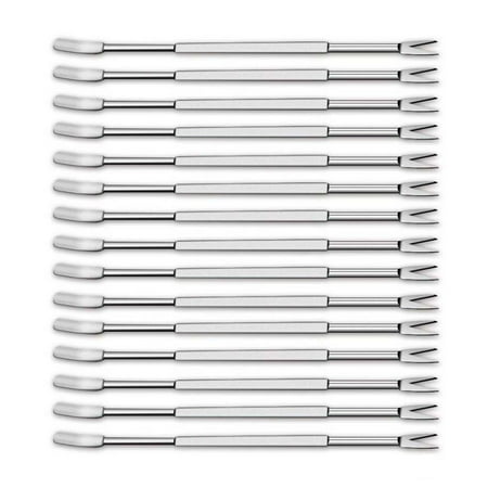 

15 Pcs Seafood Tools Set，Set Lobster Crackers Opener Shellfish for Kitchen Seafood Party Supplies