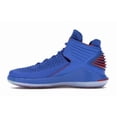 thumbnail image 2 of Jordan Men's XXXII Russell Westbrook OKC Basketball Shoes, from StockX, 2 of 5