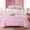 Pink, variant on VBODN Quilts Queen Size,Blankets and Throws Clearance,Machine Washable Lightweight Quilt Ideal For AirConditioned Rooms All Season Cool Comfort Easy Care