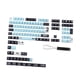 thumbnail image 1 of Keycap líneas suaves estilo minimalista subbed DIY para Box Switch perfke Keycaps keycap, 1 of 6