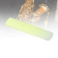 thumbnail image 4 of 5 Pcs Soprano Saxophone Reeds, Resin Strength 2.5 Bb Soprano Sax Reeds Replacement for Beginners Professionals, 4 of 7