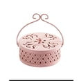 thumbnail image 2 of Outdor Coil Holder With Lid Scald Fireproof Incense Burner For Home Use, 2 of 6