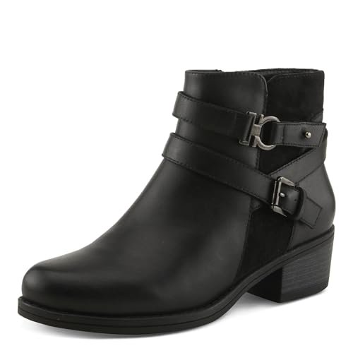 Spring Step Women's Kochela Ankle Boot
