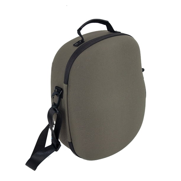 Bolsa de transporte Bolsa de cubierta protectora de gran capacidad Tela Oxford EVA para PS5 PS VR2