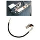 thumbnail image 4 of AV6Z10C679P, Cable De Batería Negativa De Rendimiento Estable De Acero Inoxidable Confiable Para Coches Para Automóviles, 4 of 7
