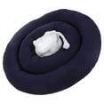 thumbnail image 1 of UPOUART Puppy Cone Soft Material for Dogs Adjustable Fit After Surgery Care 1Pack, 1 of 7