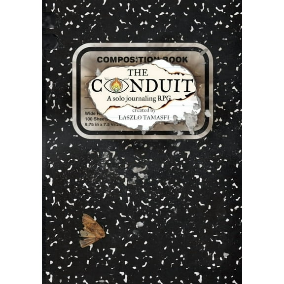 The Conduit, (Paperback)