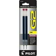 thumbnail image 3 of Pilot 77255 G2 Gel Pen Refill - Pack of 2, 3 of 3