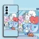 thumbnail image 1 of Samsung Case BT21 BTS Funda De Silicona Líquida Impresa A Prueba De Golpes Protectora Para S9/S10/S20/S21/S2 Series, 1 of 4