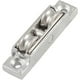 thumbnail image 1 of Ejes de metal de 12 mm para ruedas de ventanas corredizas Polea de doble rueda TUNC Sencillez, 1 of 5