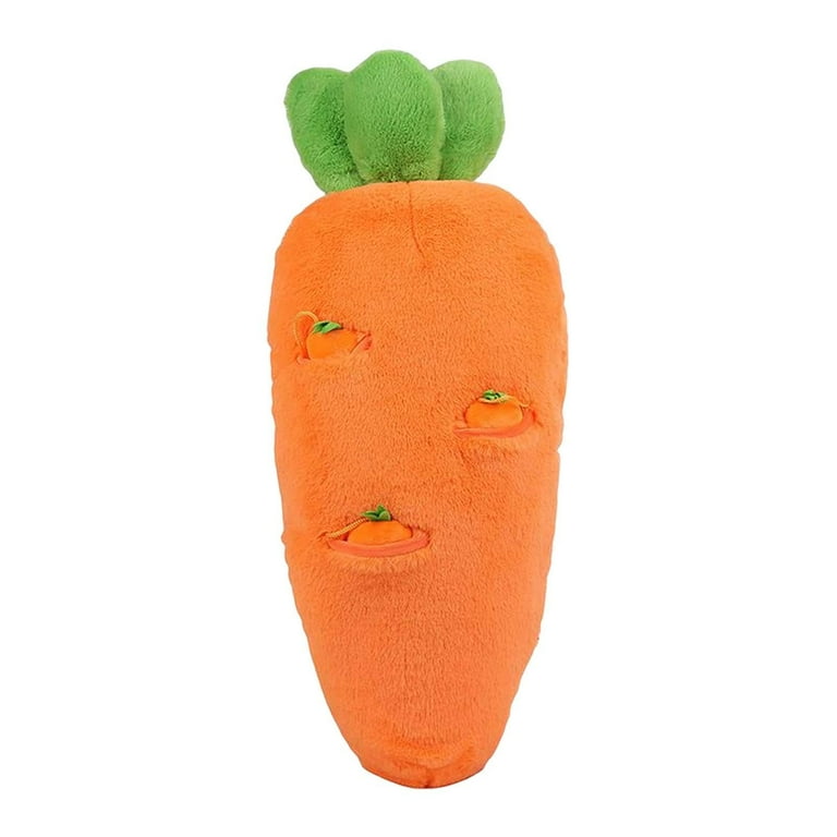 Carrot cuddly toy outlet