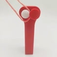 thumbnail image 2 of Electric Toy,Handheld Rope Launcher Portable Rope Thruster Rope Launcher Meticulously Designed, 2 of 3