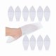 thumbnail image 1 of WAYAN10 Pieces Easy Slide Open Toe Compression Sock Aid Slip Stocking Applicator Open Toe Compression Stockings for Assist Putting on for Elderly, Disabled, Pregnant Women or Men, 1 of 1