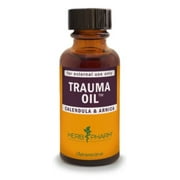 Herb Pharm  Trauma Oil  1 fl oz  30 ml