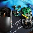 thumbnail image 3 of Whigetiy for Logitech G Pro X Superlight Mouse Top Motherboard Micro Switch Button Board, 3 of 18