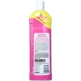 thumbnail image 2 of The Pink Stuff Stardrops Miracle Cream Cleaner 500ml, 2 of 3