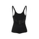 thumbnail image 2 of Mujer Cremallera Cuerpo Adelgazante Shapewear Cintura Alta Entrenador Abdomen Cinturón Ropa Interior, 2 of 5