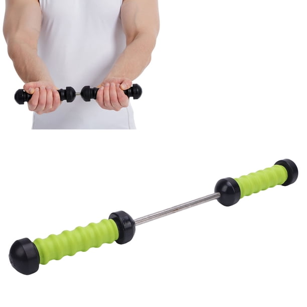 Fortalecedor Del Antebrazo, Diseño De Sin Deslizamiento, Muñeca Portátil Y Rodillo De Antebrazo Para Entrenamiento De Viajes En El Gimnasio En Casa, Entrenador De Fuerza Suave
