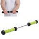 thumbnail image 1 of Fortalecedor Del Antebrazo, Diseño De Sin Deslizamiento, Muñeca Portátil Y Rodillo De Antebrazo Para Entrenamiento De Viajes En El Gimnasio En Casa, Entrenador De Fuerza Suave, 1 of 7