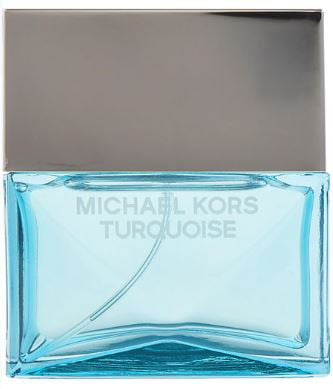 mk turquoise perfume