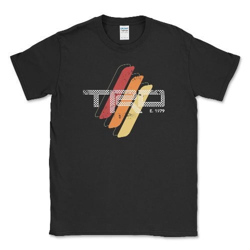 Toyota Mens Big and Tall Racing Development Tee Shirt