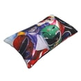thumbnail image 3 of Power Rangers Pillow Protector Pillow Cases Lightweight Soft Pillowcases Comfortable Pillow Covers 14"X20", 3 of 9