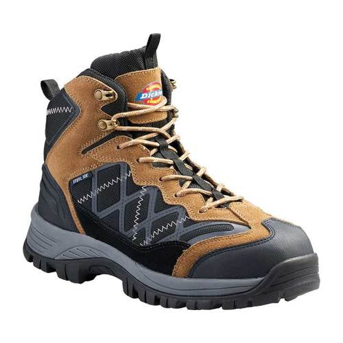 Men's Dickies Frontierhike Waterproof EH Steel Toe Boot