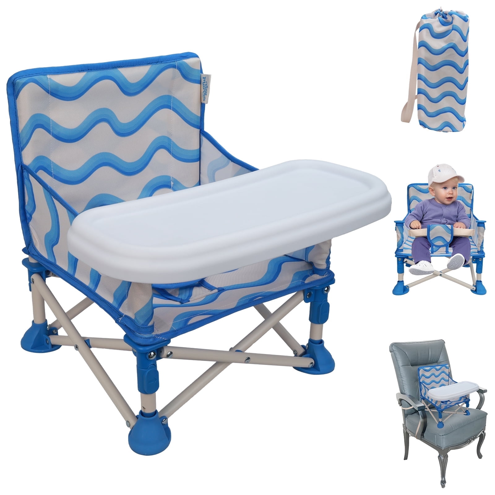 ジェル2＆クリーム3 Simplay3 Big Kid Booster Highchair Seat for Toddlers & Kids