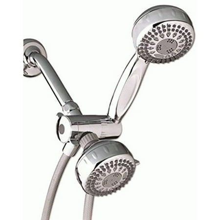 waterpik shower showerhead gpm trs