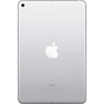 thumbnail image 2 of Restored Apple iPad Mini 5th Gen (2019) WiFi Only Silver 256GB Very Good (Refurbished), 2 of 3
