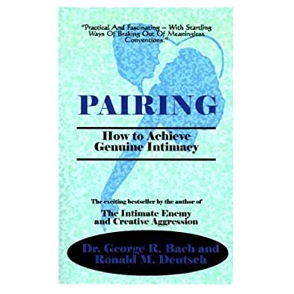 Pre-Owned Pairing (Paperback) 0380003945 9780380003945