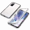 thumbnail image 3 of Samsung Galaxy A33 5G - Étui Double Magnétique Protectrice Bleue, 3 of 5