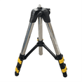 thumbnail image 5 of 1.2M Three Height Adjustment Stainless Steel Extension Bar Tripod Stand for Laser Level Bubble-Level Laser Accessories, 5 of 5