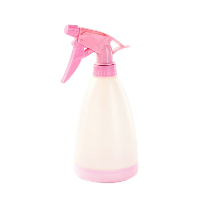 relayinert Candy Color Hand Pressure Small Watering Sprayers Home Gardening for Succulent Planting PP Trigger Spray Plastic No.01 1Set