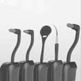 thumbnail image 4 of Set de limpieza dental eléctrico, removedor profesional de sarro y placa JAMW Sencillez, 4 of 5