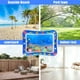 thumbnail image 5 of Big sale! Inflatable Patting Water Mat, Marine Life Swimming Ring, Climbing Cushion, Pet Patting Pad, 5 of 5
