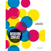 Resolving Conflict