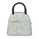 thumbnail image 1 of Disketp Retro Snake Bolsa Térmica para Almuerzo, Lonchera con Abertura Amplia y Gran Capacidad, Organizador Reutilizable para Mujeres, Hombres y Adultos, 1 of 6