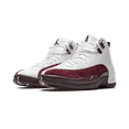 thumbnail image 2 of Jordan WOMENS AIR JORDAN 12 Womens "A Ma Mani&eacute;re - White" DV6989 100 DV6989 100 from Stadium Goods, 2 of 8