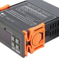 thumbnail image 3 of Suodoka STC-3008 Dual Display Digital Temperature Controller Thermostat with 2 NTC Probes DC12V (2.95 in / 75 mm), 3 of 9