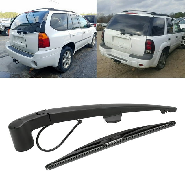 ,Car Rear Wiper Arm Rear Window Wiper Arm Rear Wiper Arm True Excellence